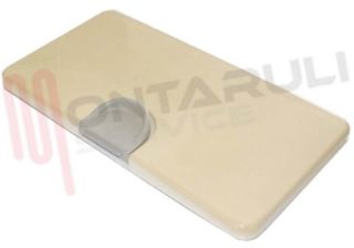 Immagine di SPORTELLO PORTA ACCESSORI ASPIRAPOLVERE OLIMPIC LASER