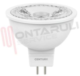 Immagine di LAMPADA SPOT 60 LED GU5.3 6W 12V DC 3000°K LEXAR 60