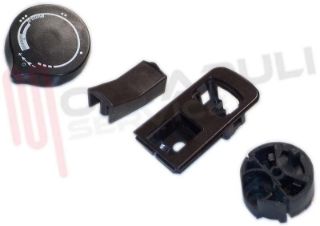 Immagine di STOCK RICAMBI FERRO PROFESSIONALE