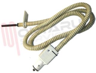 Immagine di TUBO FLESSIBILE VAPOR GRADI  OLIMPIC