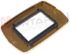 Immagine di PLACCA RETTANGOLARE 3 FORI ORO SERIE LIFE