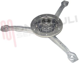 Immagine di CROCIERA MOZZO 400/600/800G.  L210 5,5KG