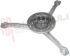 Immagine di CROCIERA MOZZO 400/600/800G.  L210 5,5KG