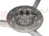 Immagine di CROCIERA MOZZO 400/600/800G.  L210 5,5KG