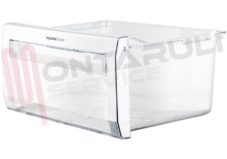 Immagine di CASSETTO FRIGO 450X330XH.220/205MM.