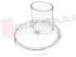 Immagine di COPERCHIO TRASPARENTE KENWOOD