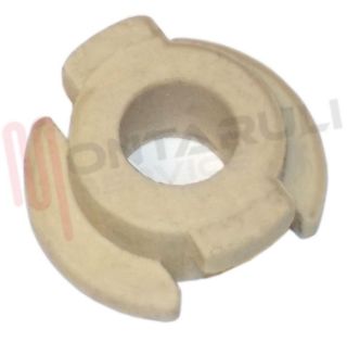Immagine di ISOLATORE CERAMICA RESISTENZA STUFA ELETTRICA