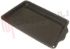 Immagine di LECCARDA FORNO 355X245MM. SMALTATA MARRONE