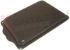 Immagine di LECCARDA FORNO 355X245MM. SMALTATA MARRONE