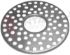 Immagine di GRIGLIA CIRCOLARE FORNO CAMPANA MORELL Ø23CM.