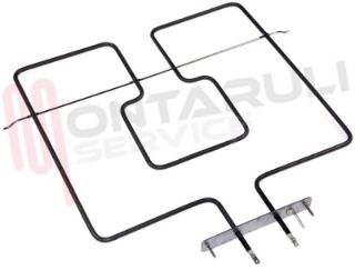 Immagine di RESISTENZA FORNO 1500W 230V SUPERIORE