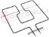 Immagine di RESISTENZA FORNO 1500W 230V SUPERIORE