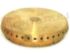 Immagine di SPARTIFIAMMA OTTONE GREZZO GRANDE D.70MM.