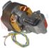 Immagine di MOTORE VENTILATORE SUPER MISTRAL ALBERO Ø6MM.