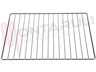 Immagine di GRIGLIA FORNO 460X355MM. SMEG