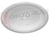 Immagine di PIATTO GIREVOLE DIAM. 245MM DENTI ALTI