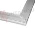 Immagine di GUARNIZIONE MAGNETICA 4L BIANCA 0580X685MM.