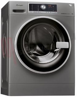 Immagine di LAVATRICE 8KG AWG812S/PRO 60CM. WHIRLPOOL