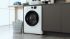 Immagine di LAVATRICE 10KG NF1043WKITN  60.5CM. ARISTON HOTPOINT
