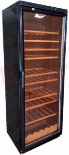 Immagine di CANTINETTA VINO PROFESSIONALE WHIRLPOOL DA 350LT. CLASSE G