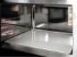 Immagine di FORNO A MICROONDE PROFESSIONALE 25L PRO25 IX 53CM. WHIRLPOOL