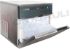 Immagine di PRODUTTORE DI GHIACCIO PROFESSIONALE AGB022 K20 55CM. 24KG
