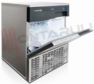 Immagine di PRODUTTORE DI GHIACCIO PROFESSIONALE AGB024 K40 55CM. 40KG