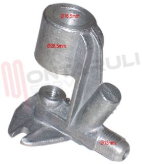 Immagine di VENTURI PER BRUCIATORE MEDIO ONOFRI