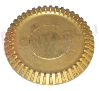 Immagine di SPARTIFIAMMA OTTONE GREZZO Ø78MM.