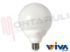 Immagine di LAMPADA GLOBO LED E27 24W 230V 3000°K (RESA/159)