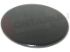 Immagine di SPARTIFIAMMA SMALTATO NERO GRANDE D.86,5MM.