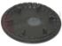 Immagine di SPARTIFIAMMA SMALTATO NERO GRANDE D.86,5MM.
