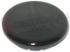 Immagine di SPARTIFIAMMA SMALTATO NERO PICCOLO D.42MM.