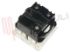 Immagine di PRESA 2P+T 16A SCHUKO BIANCA 2 MODULI P30 SERIE CROSS