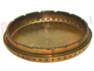 Immagine di SPARTIFIAMMA OTTONE GREZZO GIGANTE D.91MM.