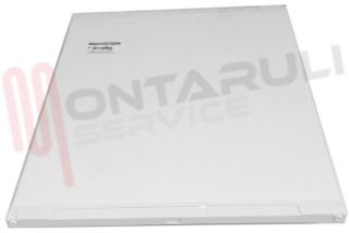 Immagine di PORTA FREEZER BIANCA 625X530MM.