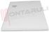 Immagine di PORTA FREEZER BIANCA 625X530MM.