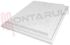 Immagine di PORTA FREEZER BIANCA 625X530MM.