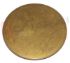 Immagine di SPARTIFIAMMA OTTONE GREZZO MEDIO Ø63MM.