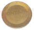 Immagine di SPARTIFIAMMA OTTONE GREZZO MEDIO Ø56MM.