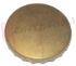 Immagine di SPARTIFIAMMA OTTONE GREZZO Ø36MM.