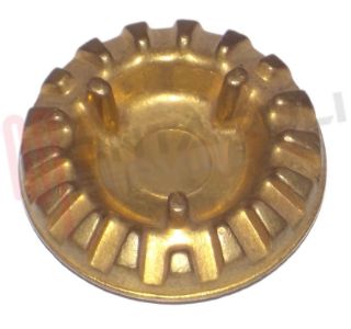 Immagine di SPARTIFIAMMA OTTONE GREZZO Ø30MM.