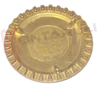 Immagine di SPARTIFIAMMA OTTONE GREZZO Ø62,5MM.