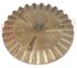 Immagine di SPARTIFIAMMA OTTONE GREZZO Ø51MM.