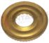 Immagine di CORONCINA OTTONE STAMPATO Ø91MM.