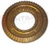 Immagine di CORONCINA OTTONE STAMPATO Ø96MM.