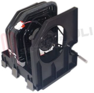 Immagine di ASSIEME VENTILATORE EVAPORATORE