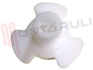Immagine di TRASCINATORE PIATTO MICROONDE H=17,6MM.