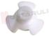 Immagine di TRASCINATORE PIATTO MICROONDE H=17,6MM.