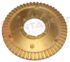 Immagine di CORONCINA OTTONE STAMPATO MAROCCHI Ø90MM.